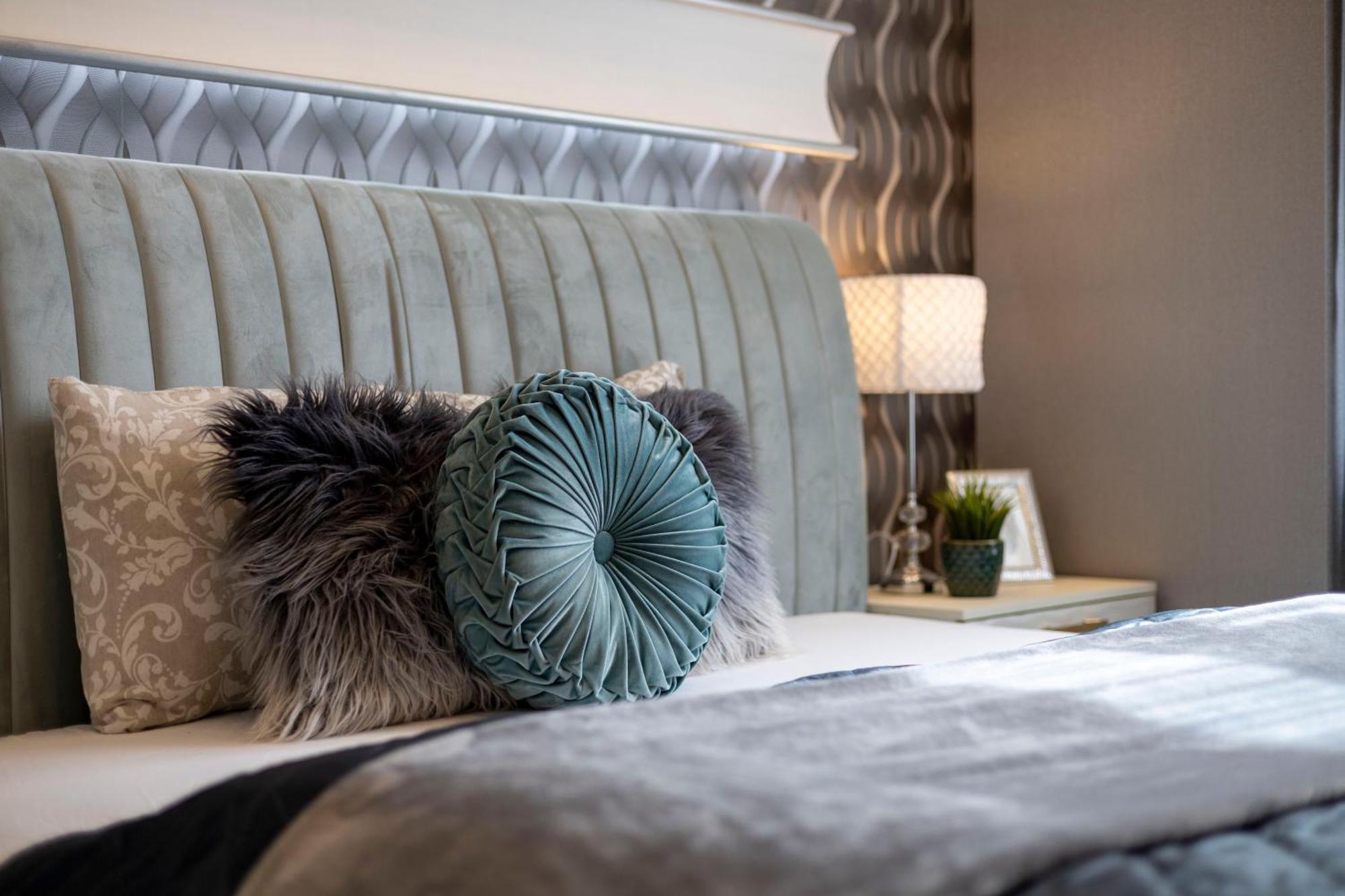 Luxury Royal Central Apartment By Prestige Homes 부다페스트 외부 사진