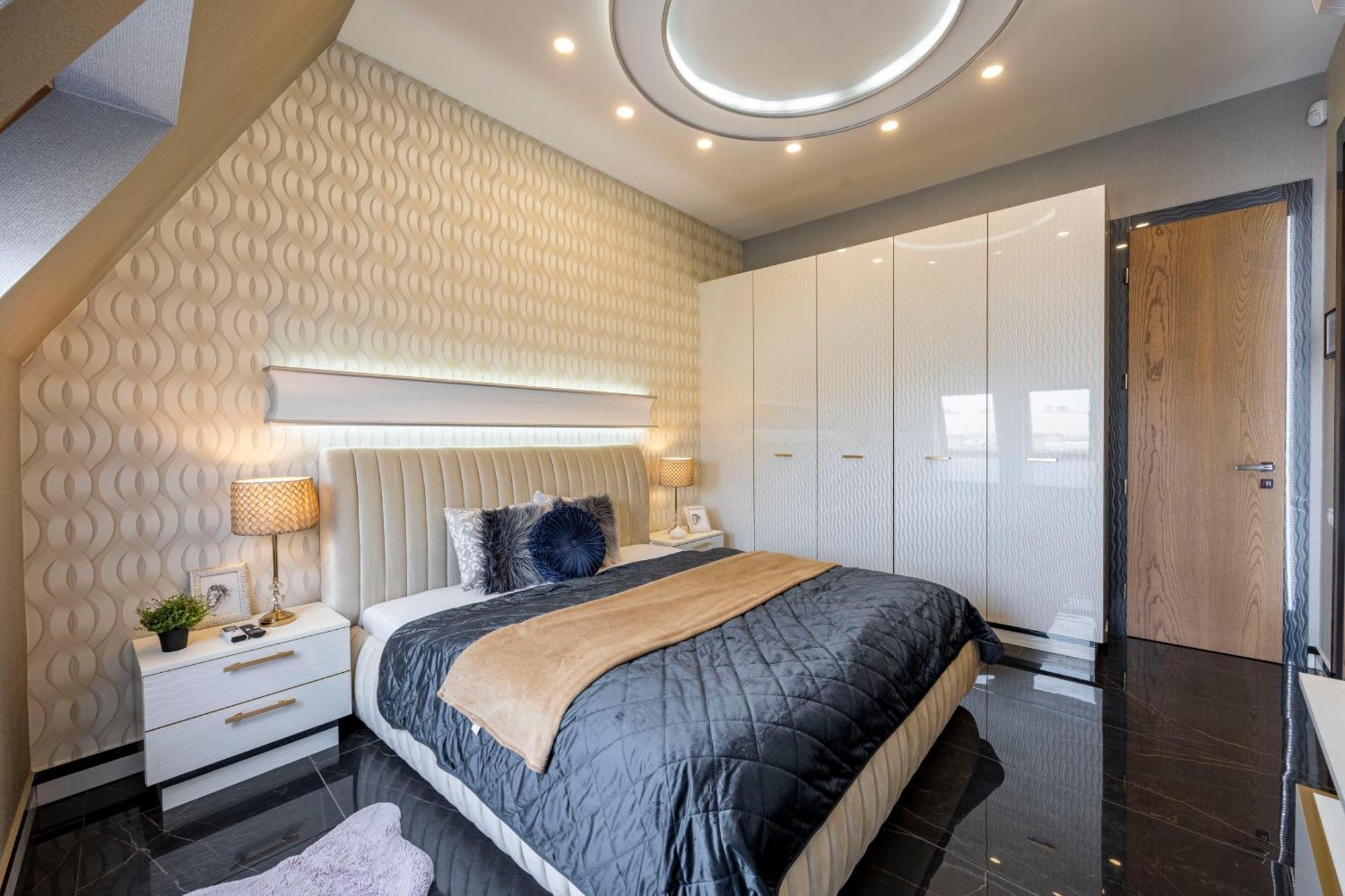 Luxury Royal Central Apartment By Prestige Homes 부다페스트 외부 사진